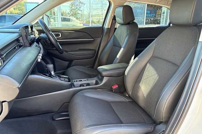 Honda HR-V Hybrid 1.5 eHEV Advance eCVT 