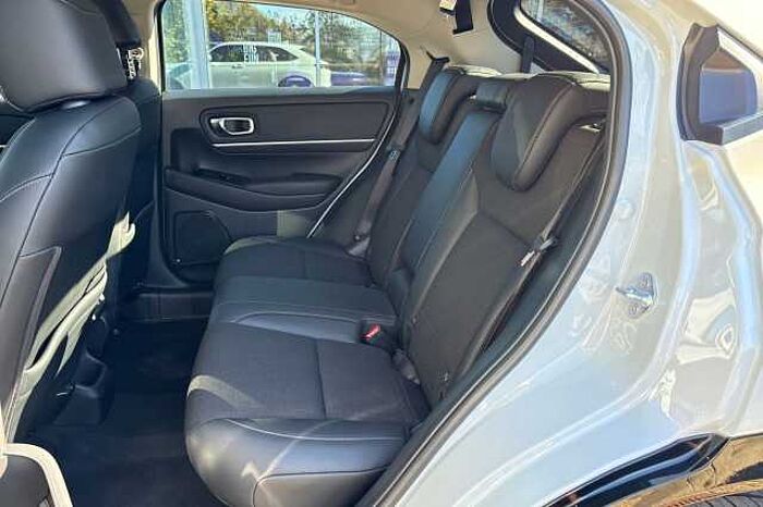Honda HR-V Hybrid 1.5 eHEV Advance eCVT 