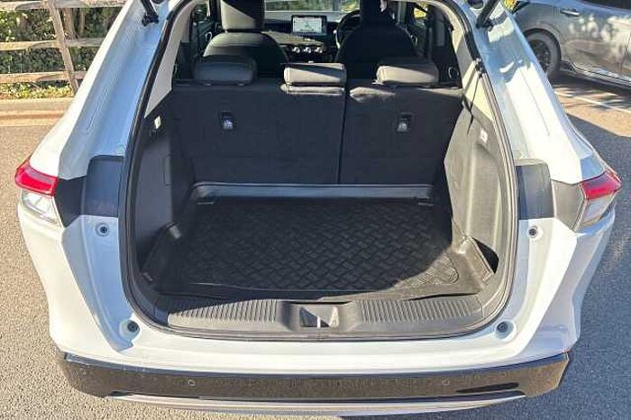 Honda HR-V Hybrid 1.5 eHEV Advance eCVT 