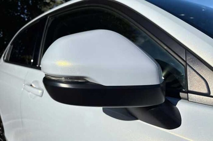 Honda HR-V Hybrid 1.5 eHEV Advance eCVT 