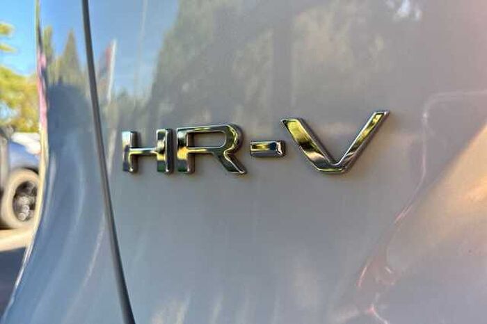 Honda HR-V Hybrid 1.5 eHEV Advance eCVT 