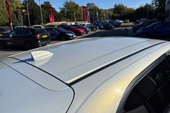Honda HR-V Hybrid 1.5 eHEV Advance eCVT 