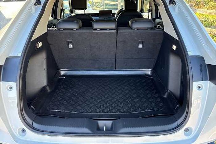 Honda HR-V Hybrid 1.5 eHEV Advance eCVT 