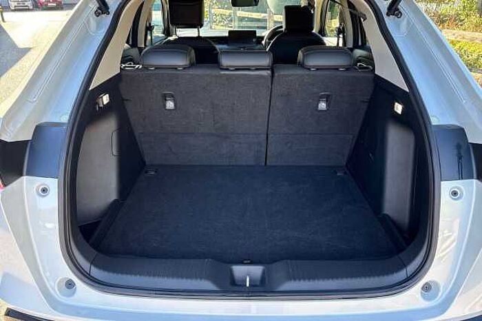 Honda HR-V Hybrid 1.5 eHEV Advance eCVT 