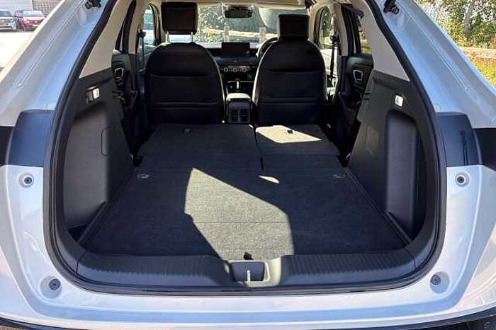 Honda HR-V Hybrid 1.5 eHEV Advance eCVT 