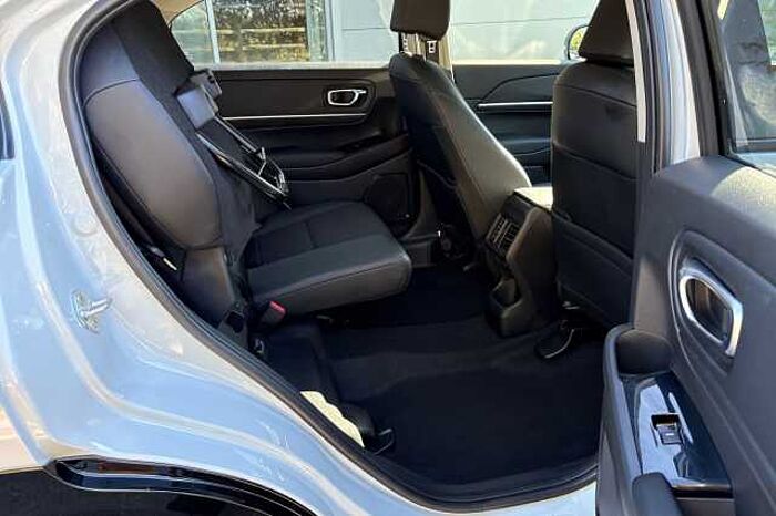 Honda HR-V Hybrid 1.5 eHEV Advance eCVT 