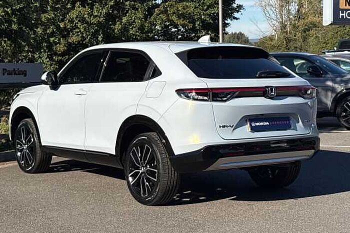 Honda HR-V Hybrid 1.5 eHEV Advance eCVT 