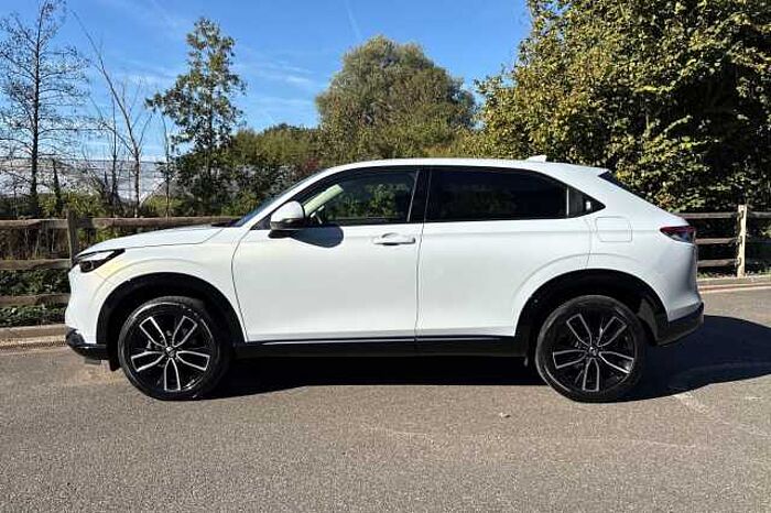 Honda HR-V Hybrid 1.5 eHEV Advance eCVT 
