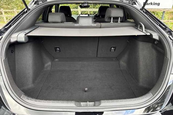Honda Civic Hybrid 2.0 eHEV Sport eCVT 