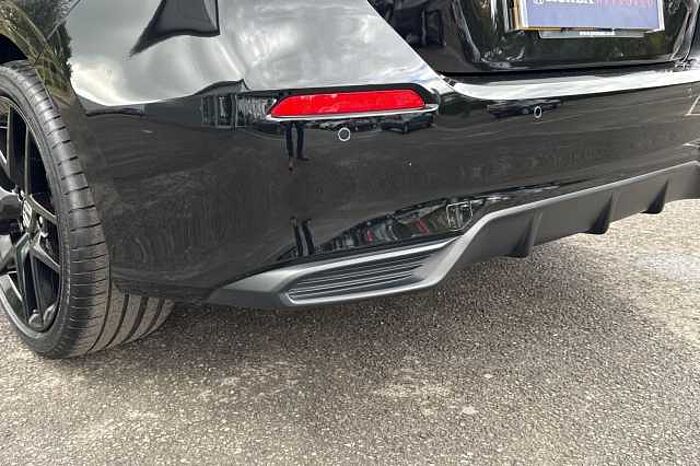 Honda Civic Hybrid 2.0 eHEV Sport eCVT 