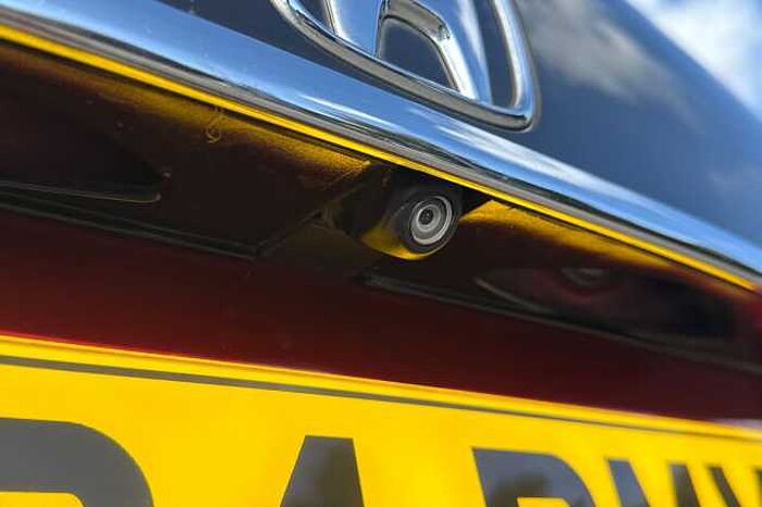 Honda CR-V 2.2 i-DTEC EX Manual 
