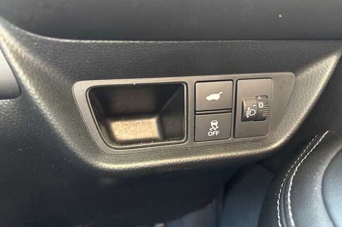 Honda ZR-V e:HEV 2.0 eHEV Sport eCVT 