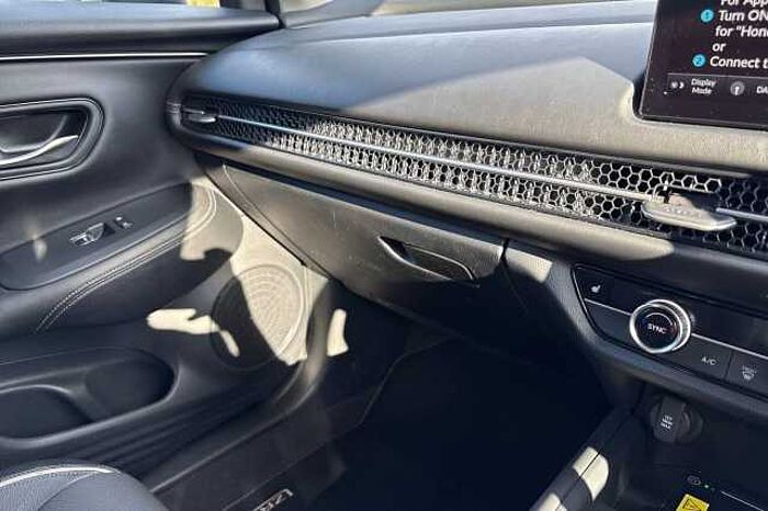 Honda ZR-V e:HEV 2.0 eHEV Sport eCVT 