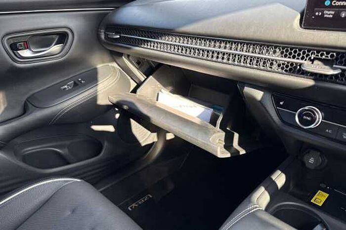 Honda ZR-V e:HEV 2.0 eHEV Sport eCVT 