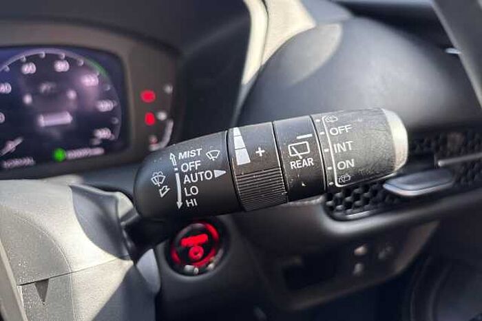 Honda ZR-V e:HEV 2.0 eHEV Sport eCVT 