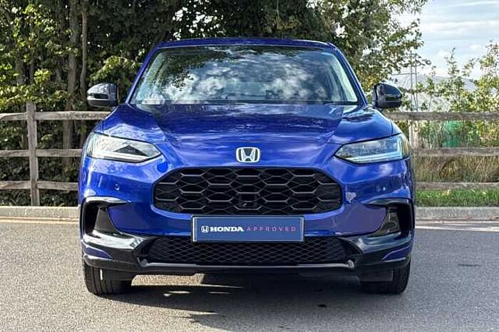 Honda ZR-V e:HEV 2.0 eHEV Sport eCVT 