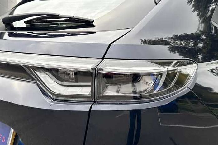 Honda HR-V Hybrid 1.5 eHEV Advance Style eCVT 