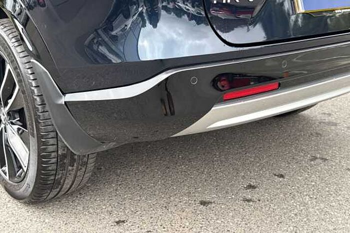 Honda HR-V Hybrid 1.5 eHEV Advance Style eCVT 
