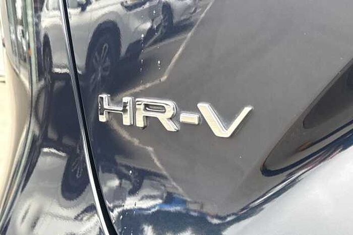 Honda HR-V Hybrid 1.5 eHEV Advance Style eCVT 