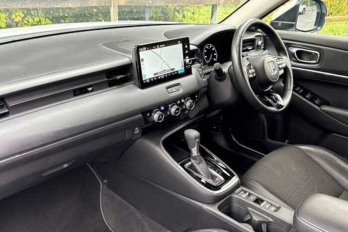 Honda HR-V Hybrid 1.5 eHEV Advance eCVT 