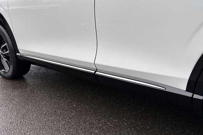 Honda HR-V Hybrid 1.5 eHEV Advance eCVT 