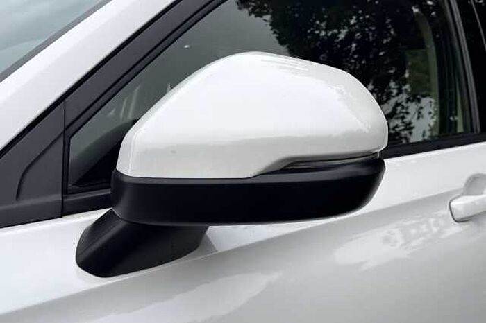 Honda HR-V Hybrid 1.5 eHEV Advance eCVT 