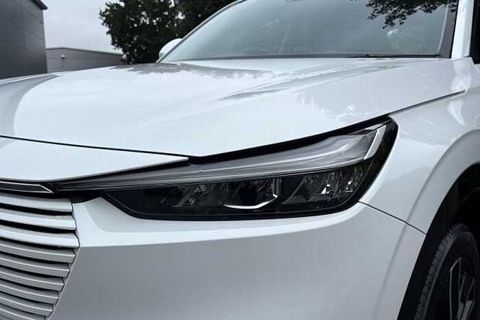 Honda HR-V Hybrid 1.5 eHEV Advance eCVT 