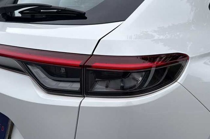 Honda HR-V Hybrid 1.5 eHEV Advance eCVT 