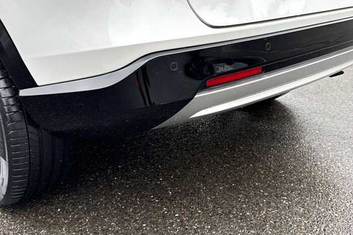 Honda HR-V Hybrid 1.5 eHEV Advance eCVT 