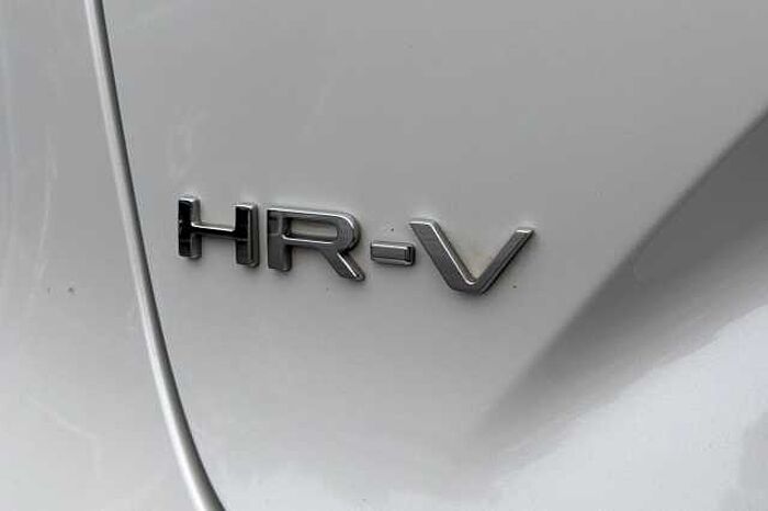 Honda HR-V Hybrid 1.5 eHEV Advance eCVT 