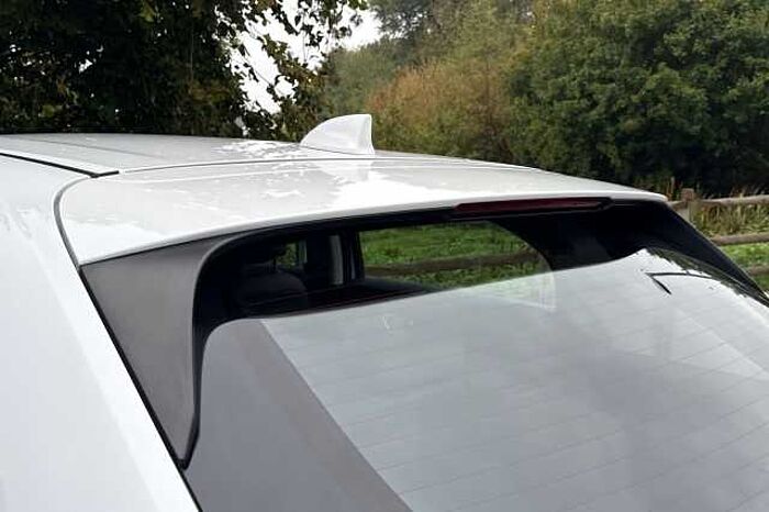 Honda HR-V Hybrid 1.5 eHEV Advance eCVT 
