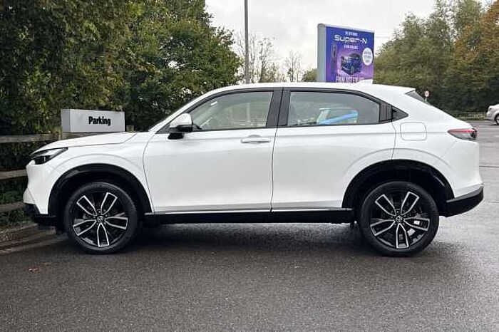 Honda HR-V Hybrid 1.5 eHEV Advance eCVT 