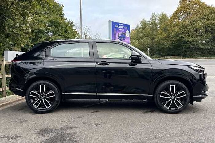 Honda HR-V Hybrid 1.5 eHEV Advance eCVT 