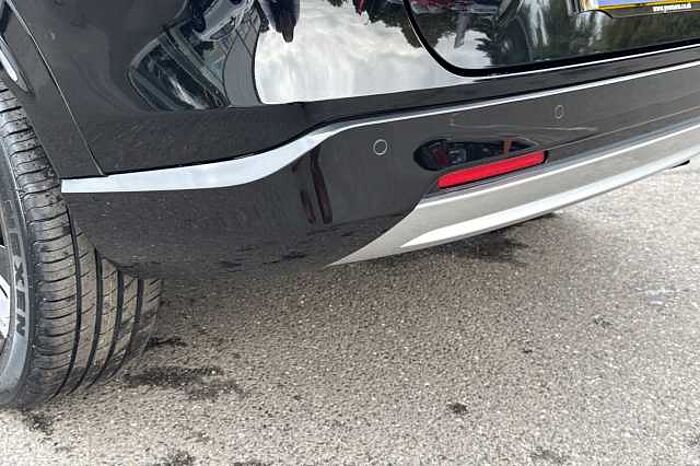 Honda HR-V Hybrid 1.5 eHEV Advance eCVT 