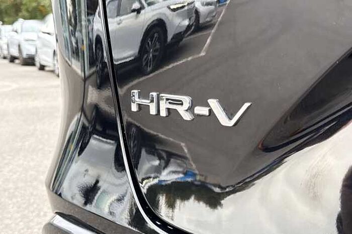 Honda HR-V Hybrid 1.5 eHEV Advance eCVT 
