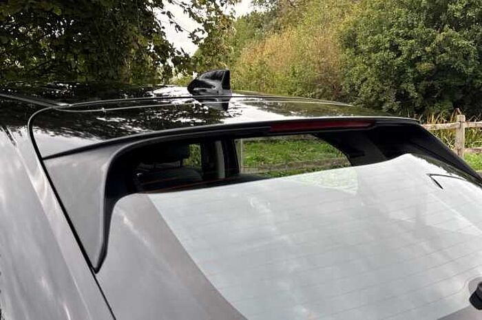 Honda HR-V Hybrid 1.5 eHEV Advance eCVT 