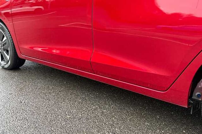 Honda Jazz Hybrid 1.5 i-MMD Advance eCVT 