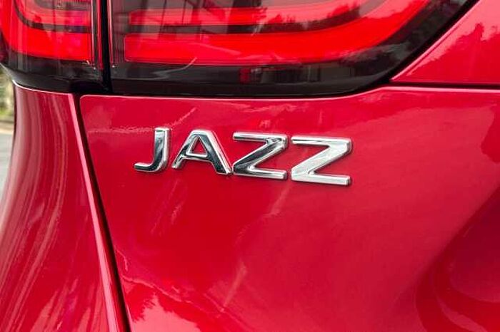 Honda Jazz Hybrid 1.5 i-MMD Advance eCVT 
