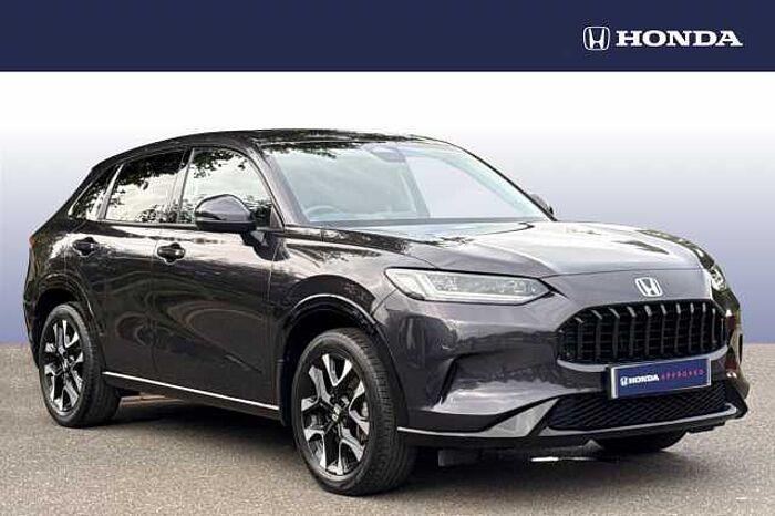 Honda ZR-V e:HEV 2.0 eHEV Advance eCVT 