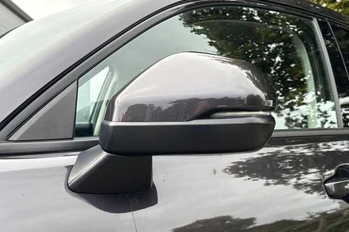 Honda ZR-V e:HEV 2.0 eHEV Advance eCVT 