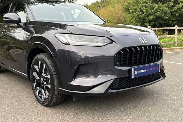 Honda ZR-V e:HEV 2.0 eHEV Advance eCVT 