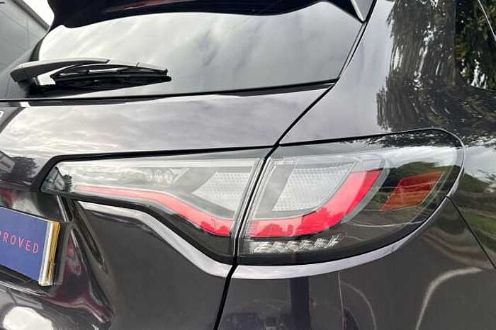 Honda ZR-V e:HEV 2.0 eHEV Advance eCVT 