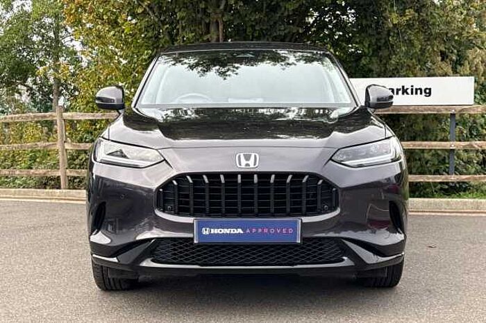 Honda ZR-V e:HEV 2.0 eHEV Advance eCVT 