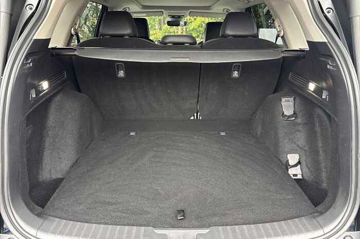 Honda CR-V e:HEV 2.0 eHEV Elegance eCVT 