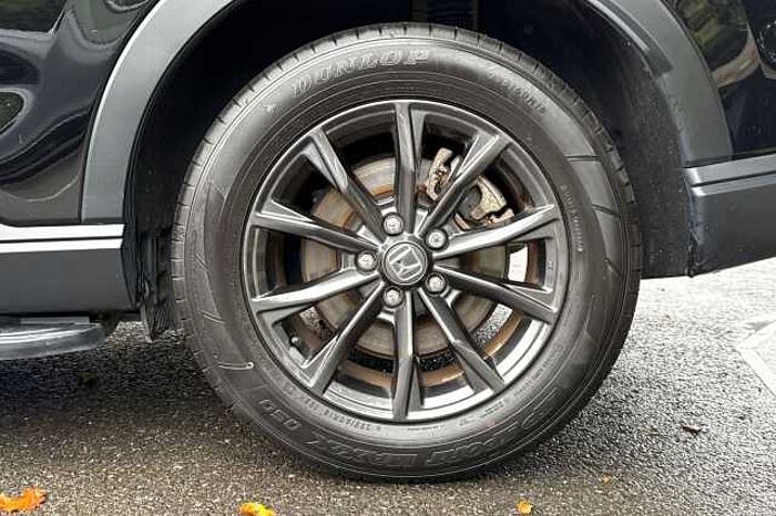 Honda CR-V e:HEV 2.0 eHEV Elegance eCVT 