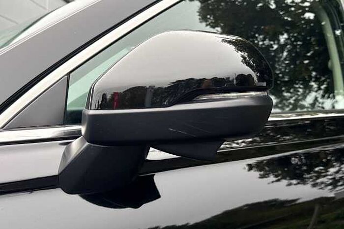 Honda CR-V e:HEV 2.0 eHEV Elegance eCVT 