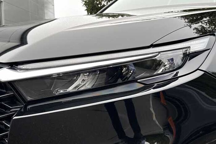 Honda CR-V e:HEV 2.0 eHEV Elegance eCVT 