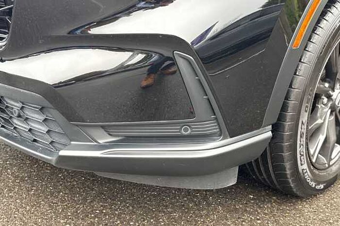 Honda CR-V e:HEV 2.0 eHEV Elegance eCVT 