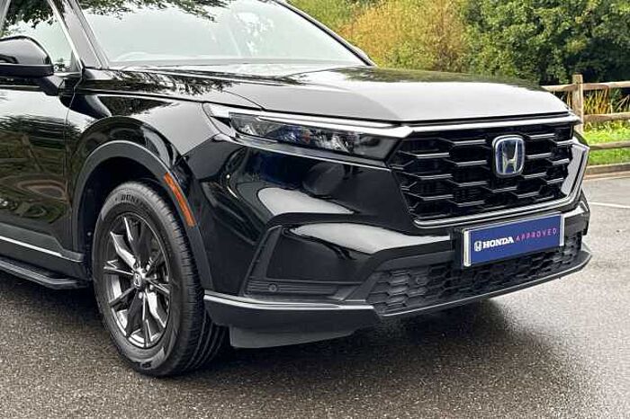 Honda CR-V e:HEV 2.0 eHEV Elegance eCVT 