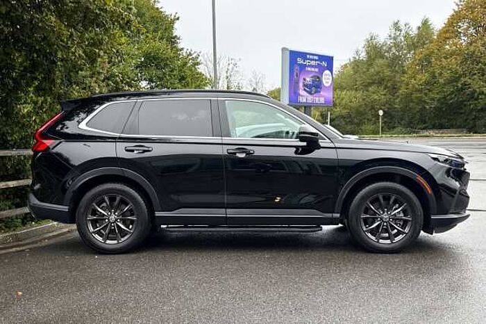 Honda CR-V e:HEV 2.0 eHEV Elegance eCVT 